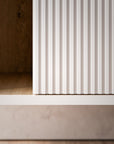 Meuble salle de bain BELDIVO 50 cm
