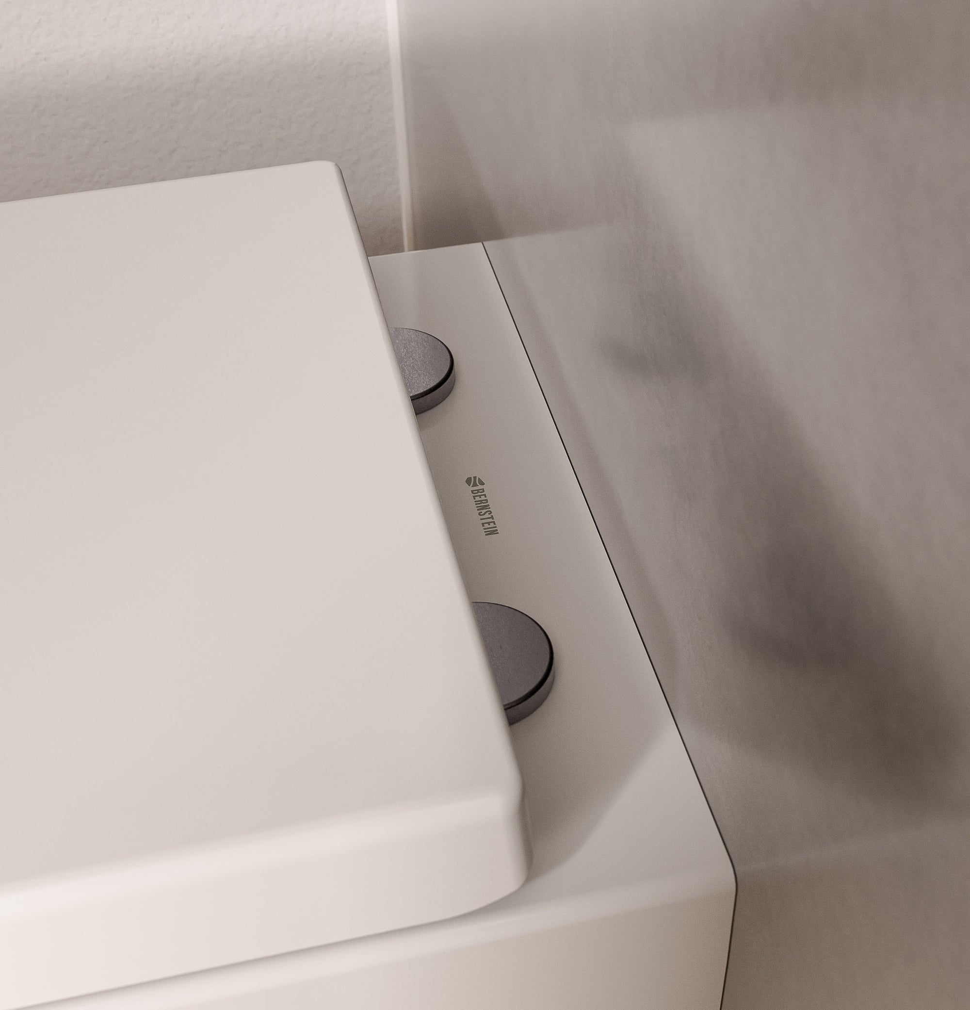 WC suspendu sans rebord VIREO