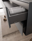 Meuble salle de bain MILOU 120 cm