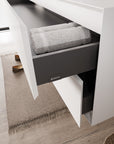 Meuble salle de bain MILOU 100 cm