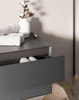 Meuble salle de bain MILOU 100 cm