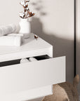 Meuble salle de bain MILOU 100 cm