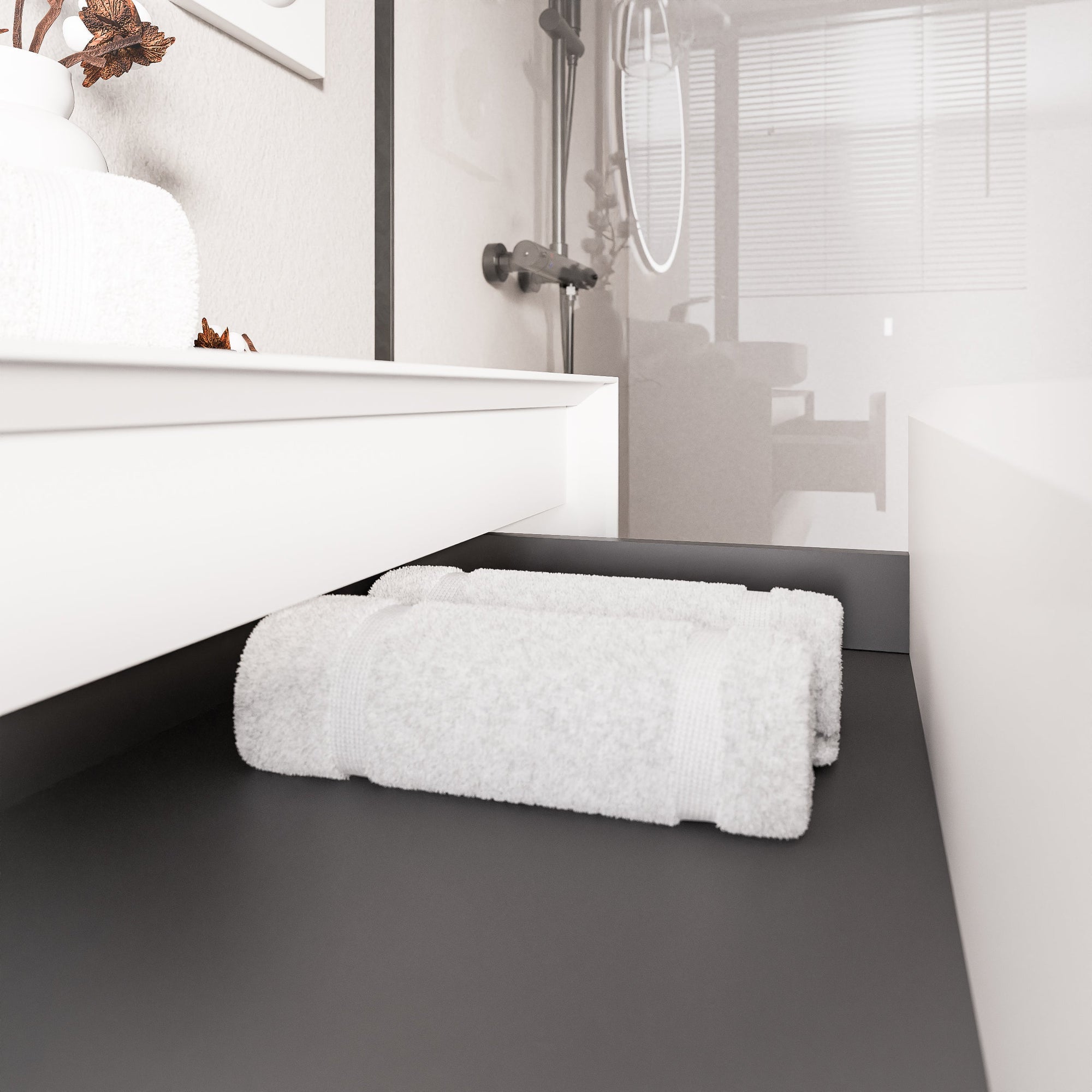 Meuble salle de bain MILOU 120 cm