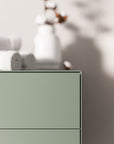 Meuble salle de bain MILOU 120 cm