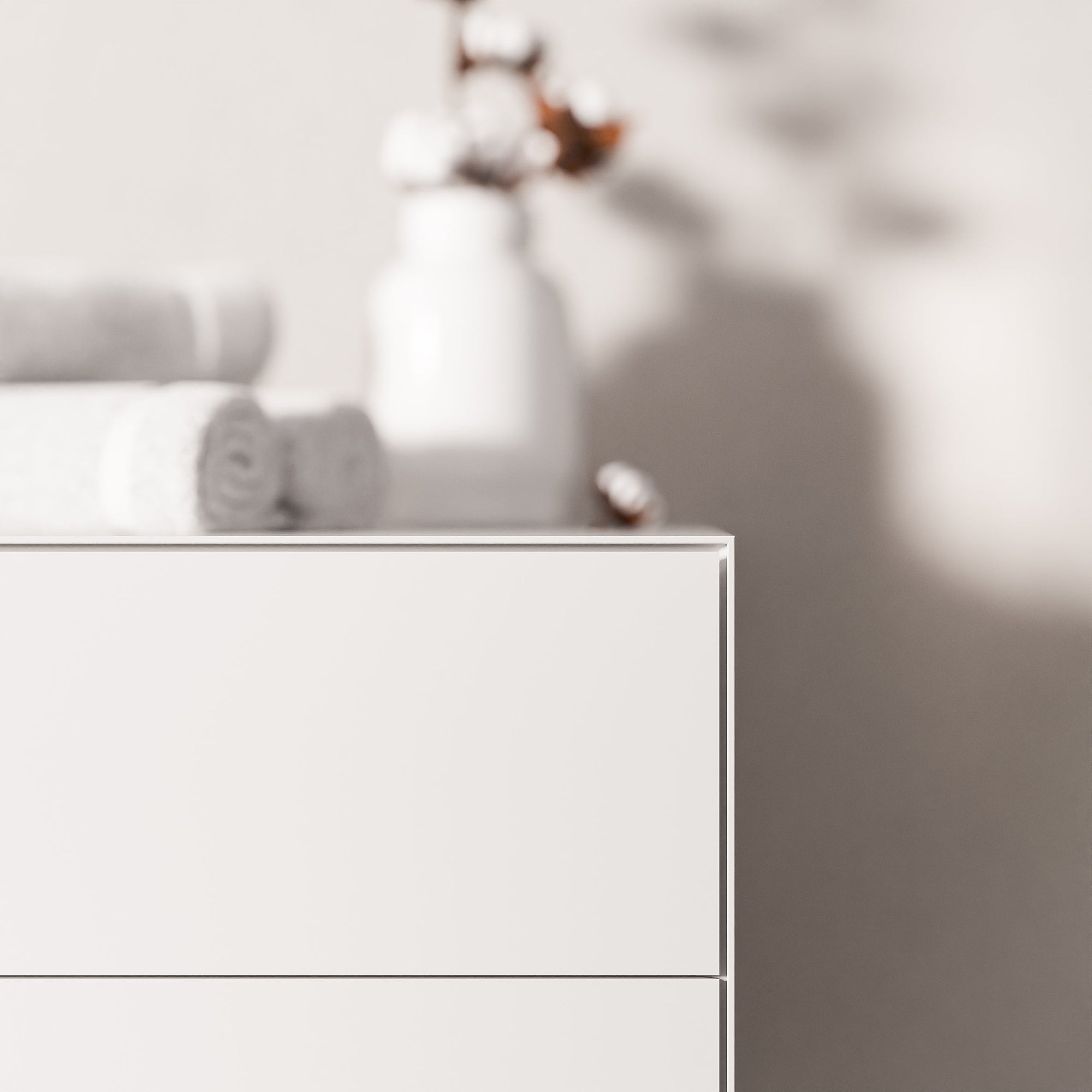 Meuble salle de bain MILOU 100 cm