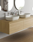 Meuble sous-lavabo Duravit Vellora