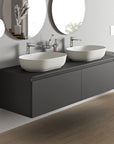 Meuble sous-lavabo Duravit Vellora