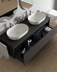 Meuble sous-lavabo Duravit Vellora