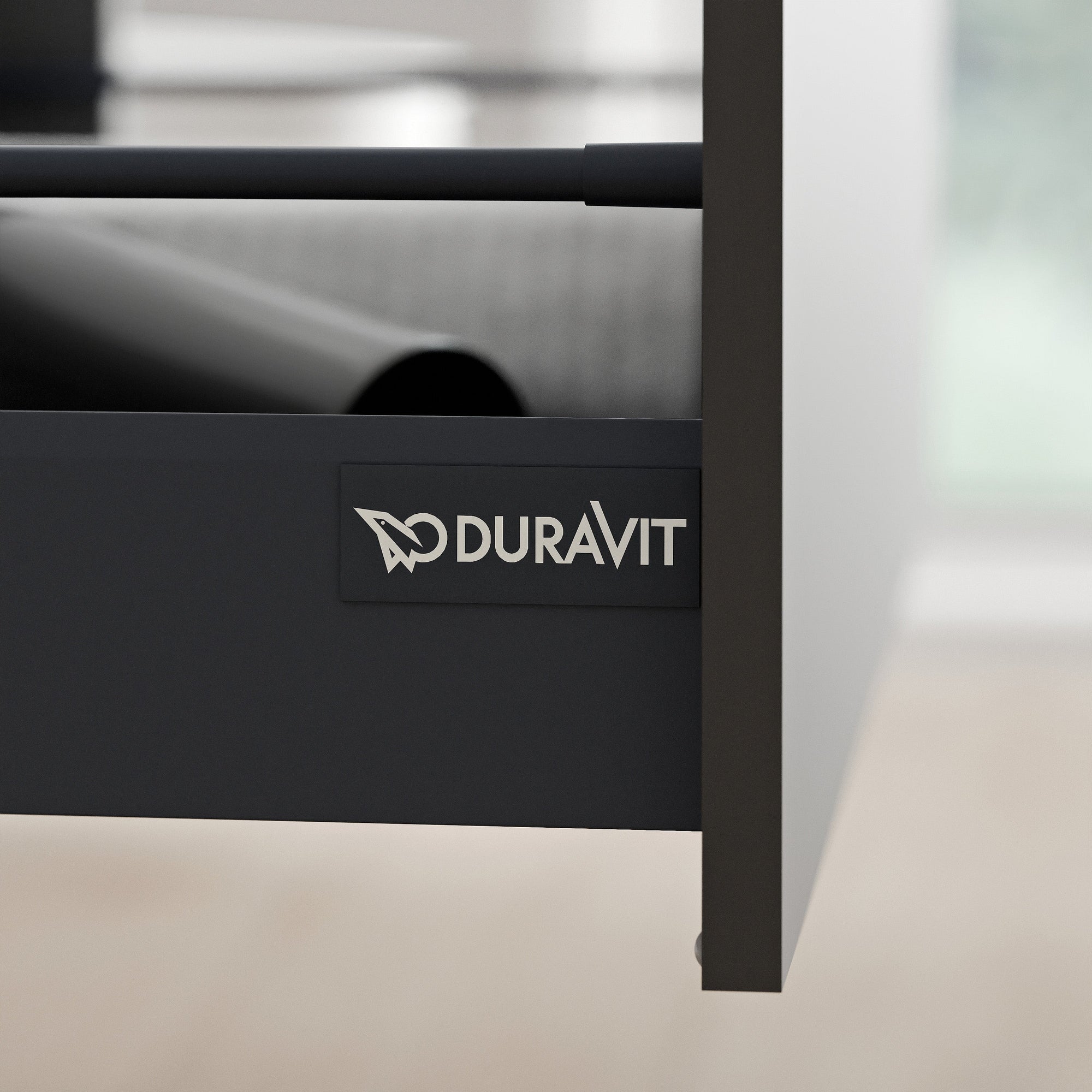 Meuble sous-lavabo Duravit Vellora