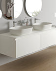 Meuble sous-lavabo Duravit Vellora