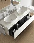 Meuble sous-lavabo Duravit Vellora