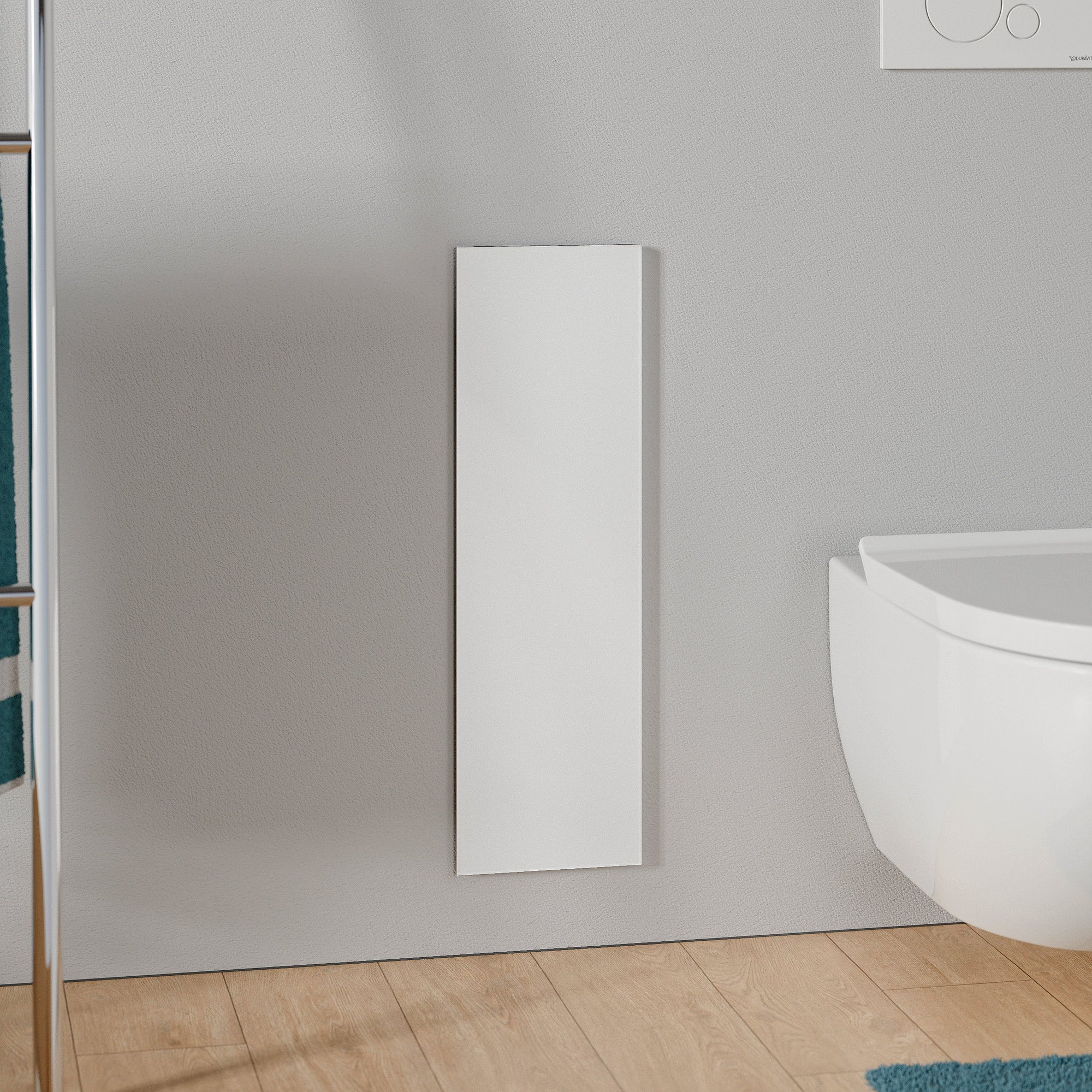 Module WC encastré RIA