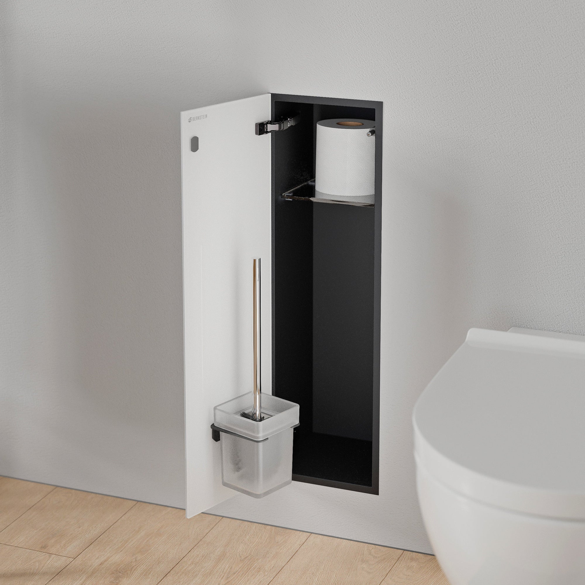 Module WC encastré RIA