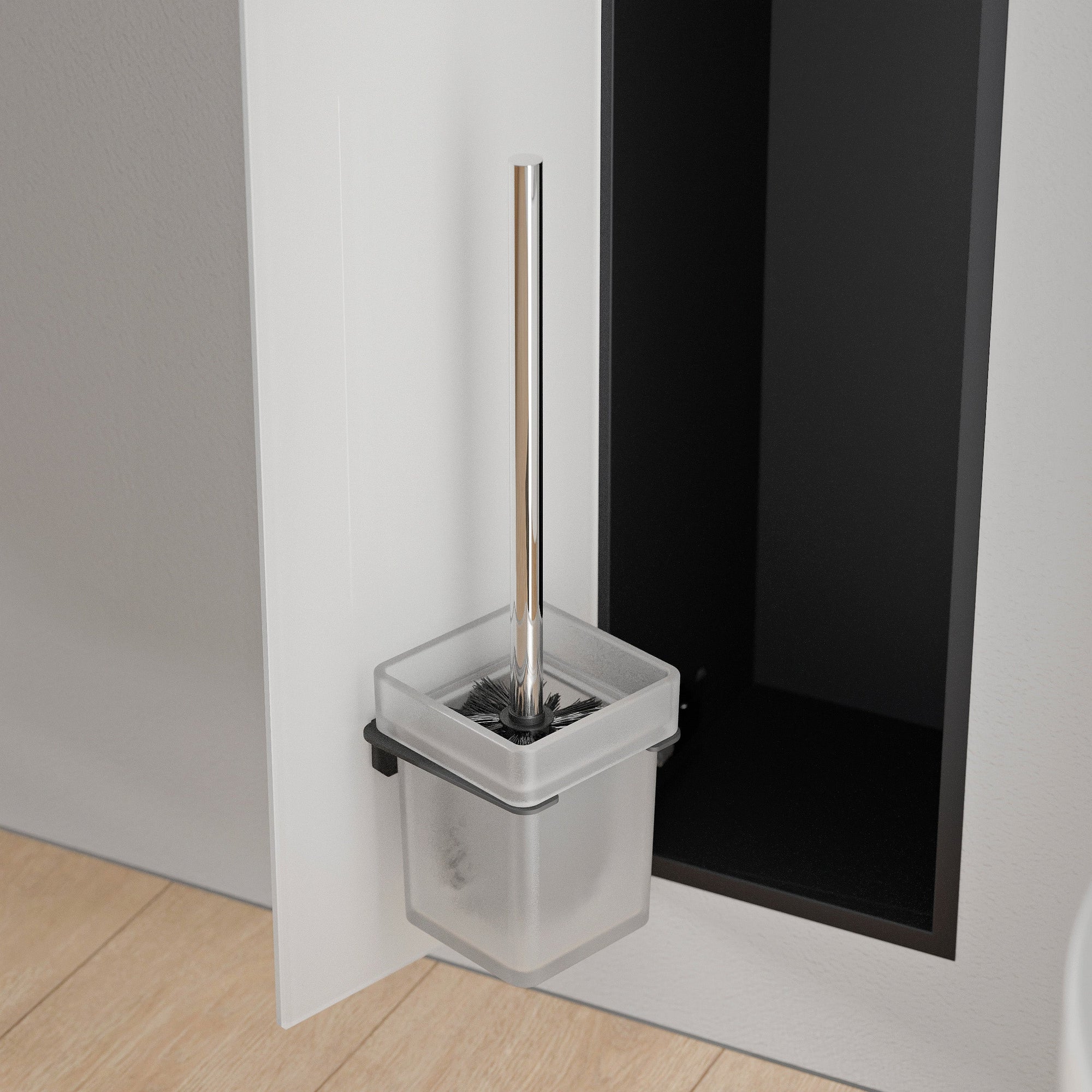 Module WC encastré RIA
