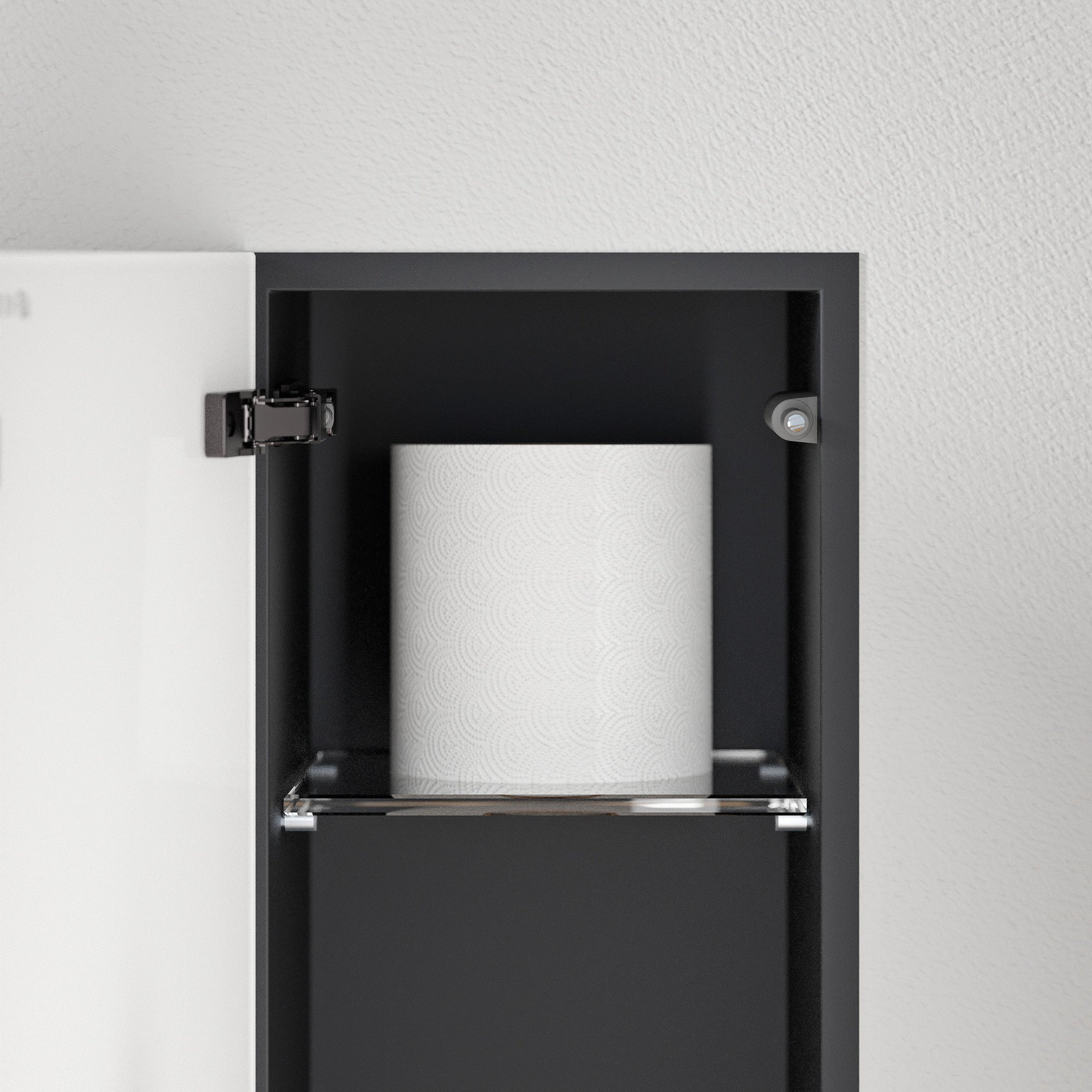 Module WC encastré RIA
