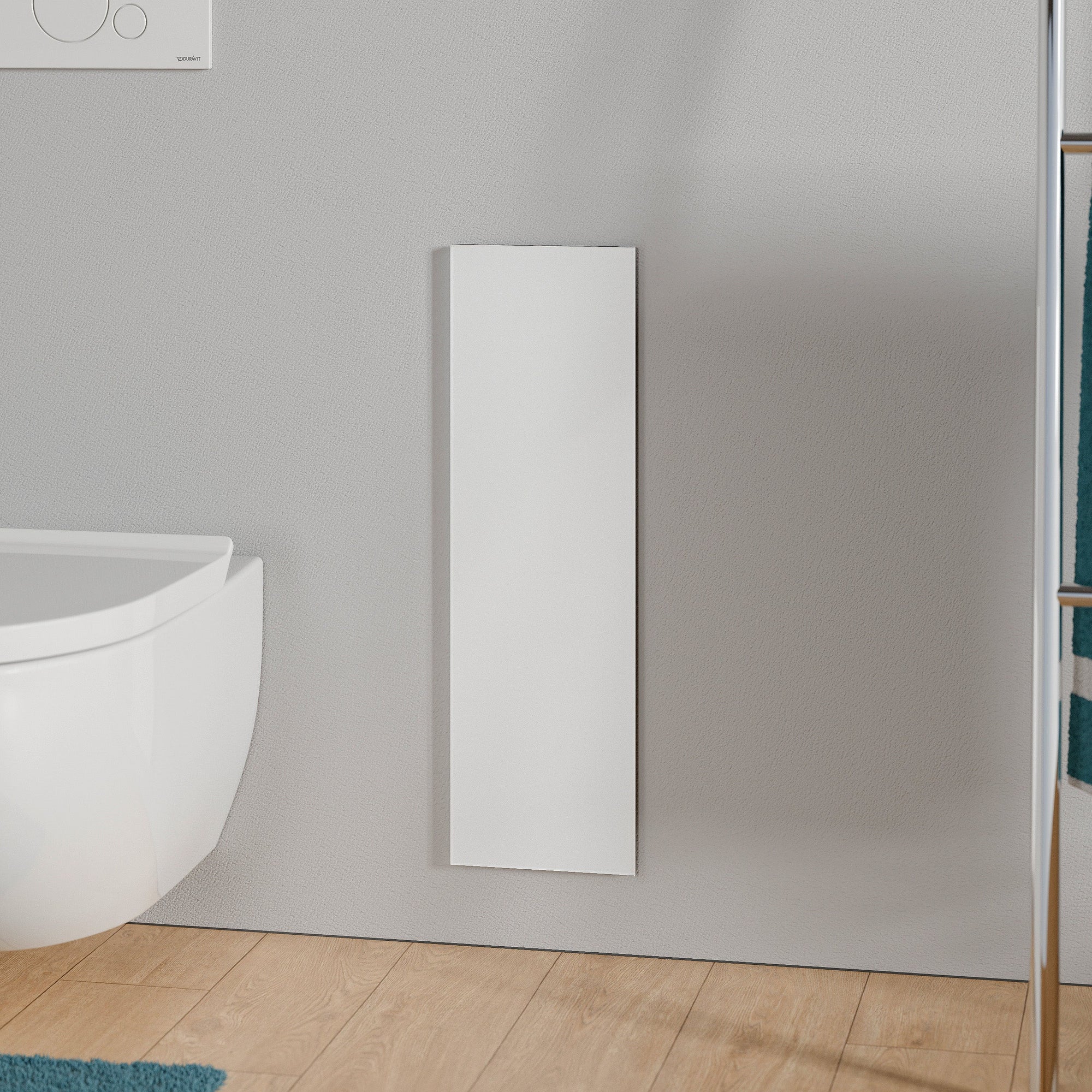 Module WC encastré RIA