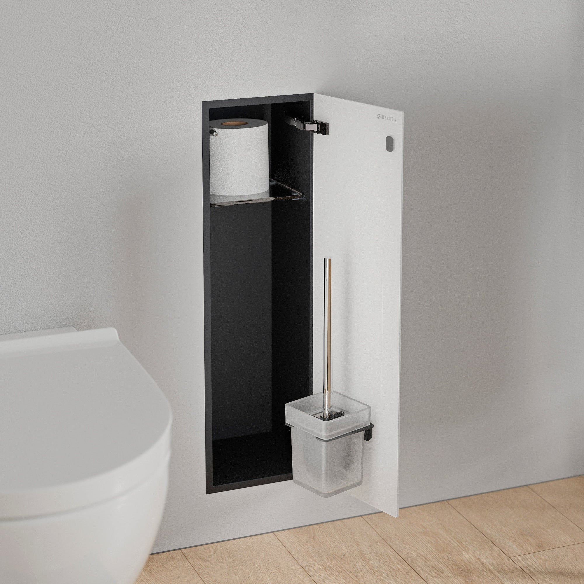 Module WC encastré RIA