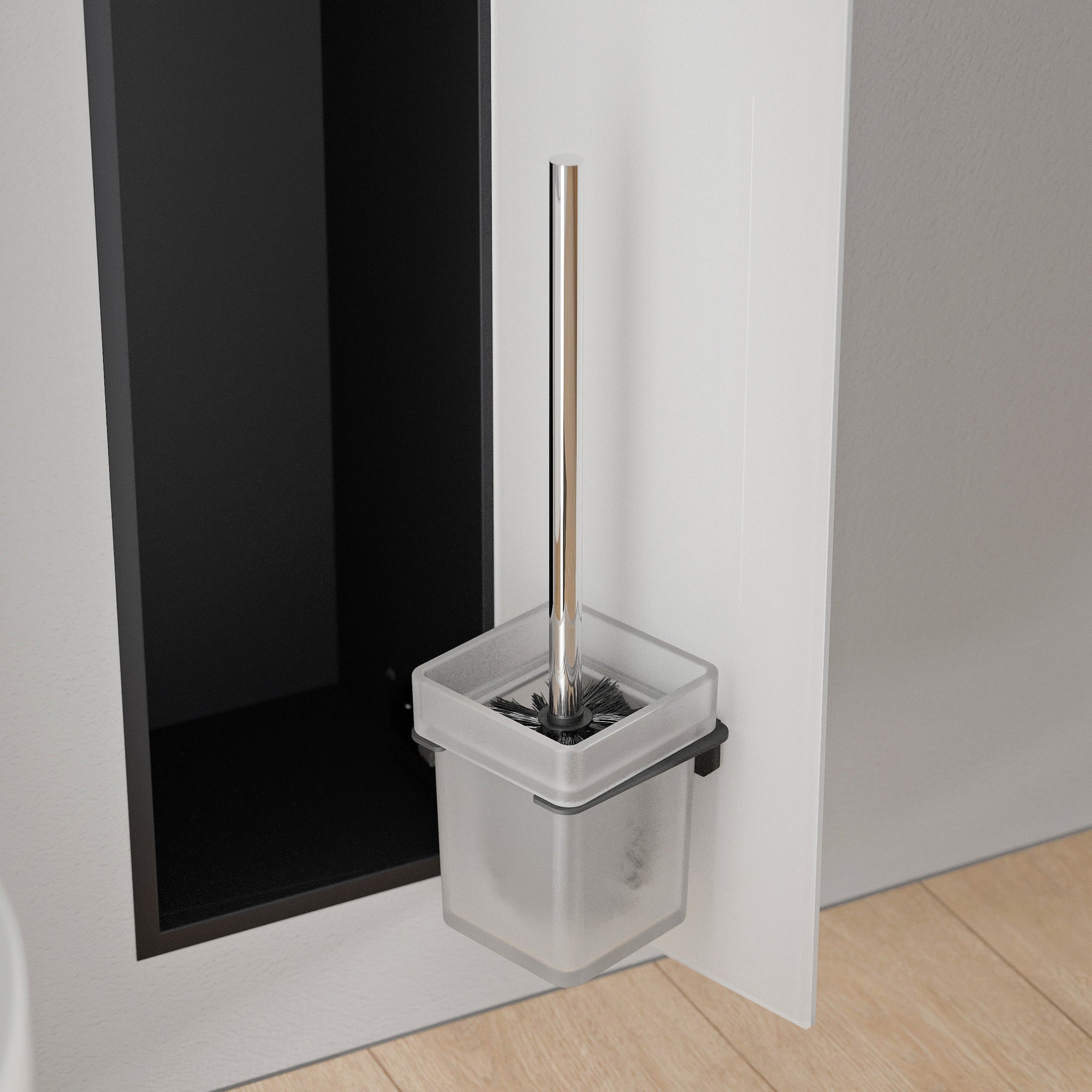 Module WC encastré RIA