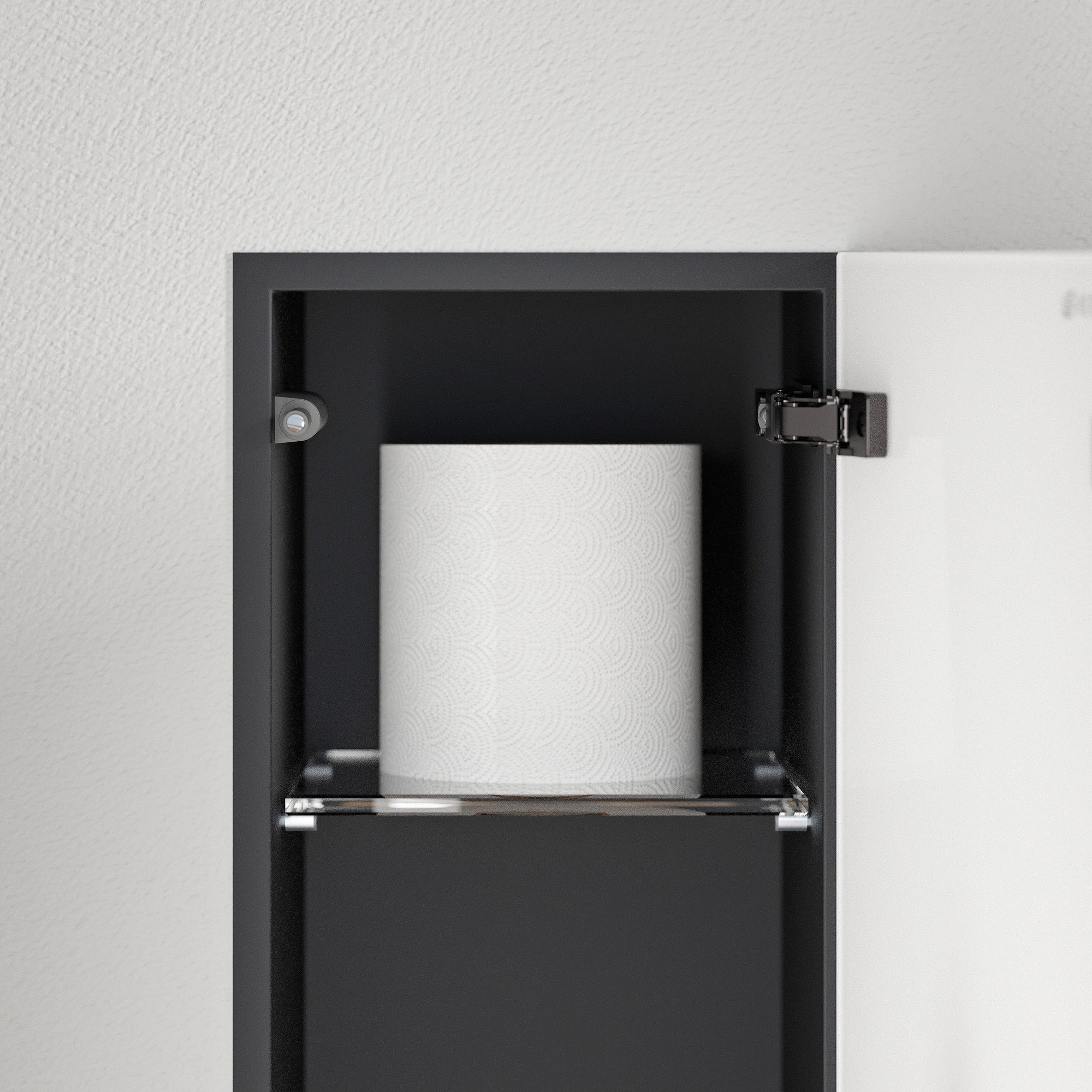 Module WC encastré RIA
