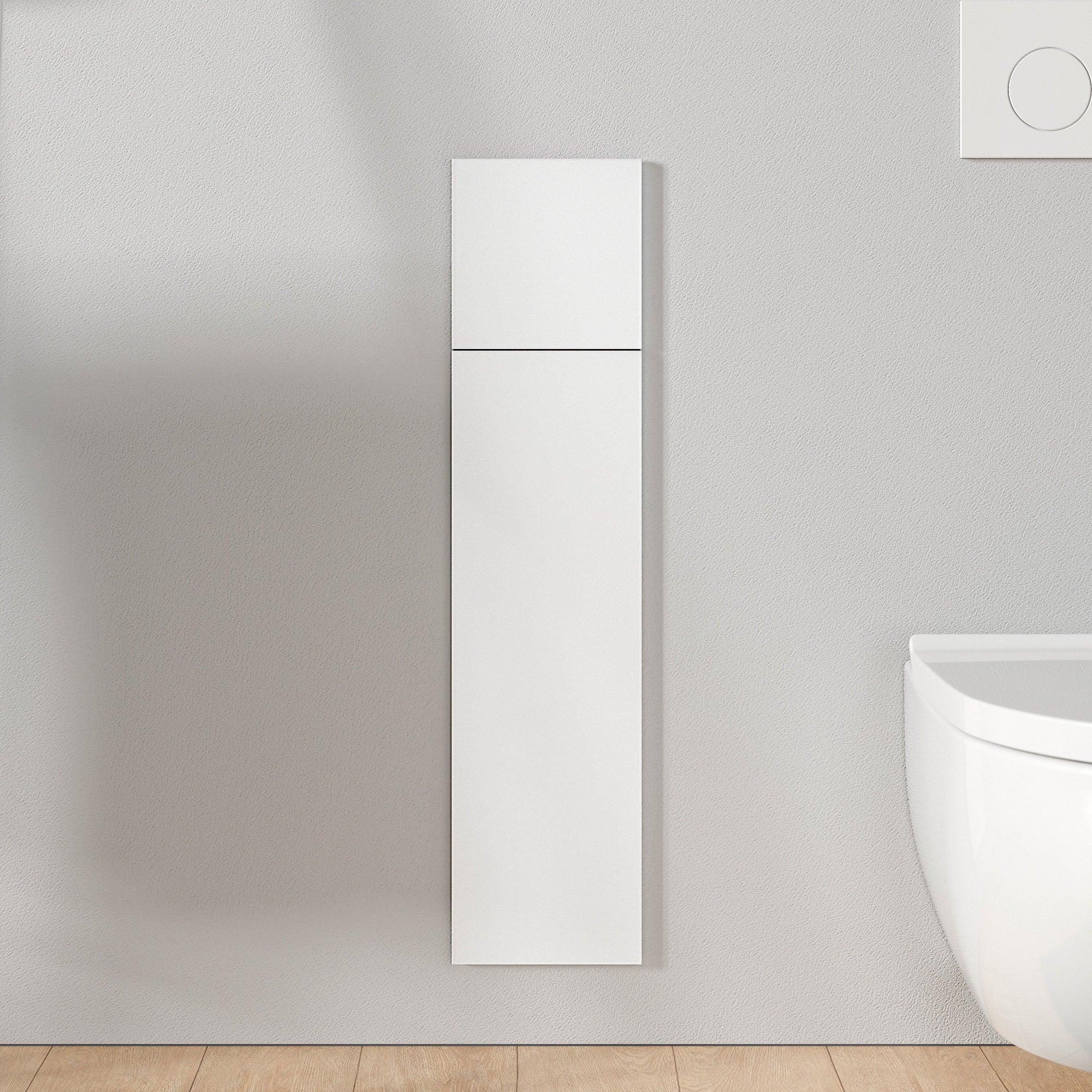 Module WC encastré RIA