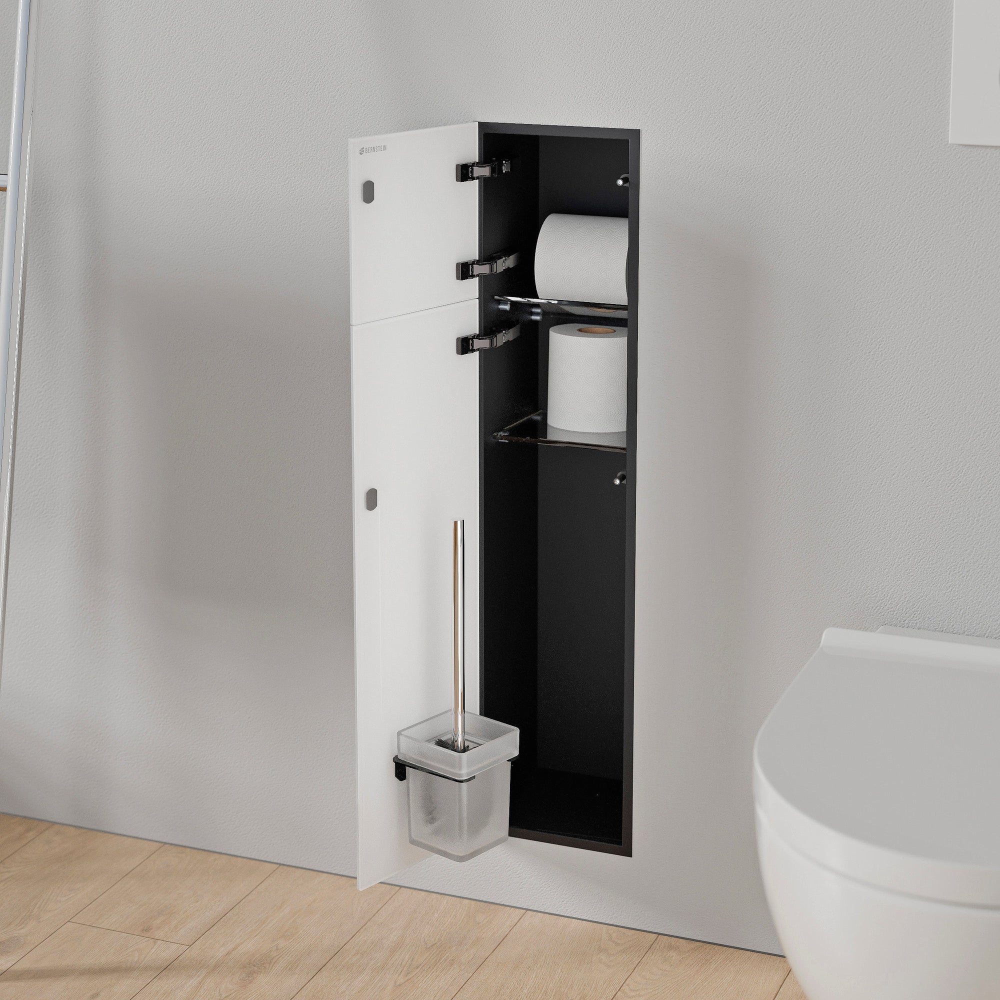 Module WC encastré RIA