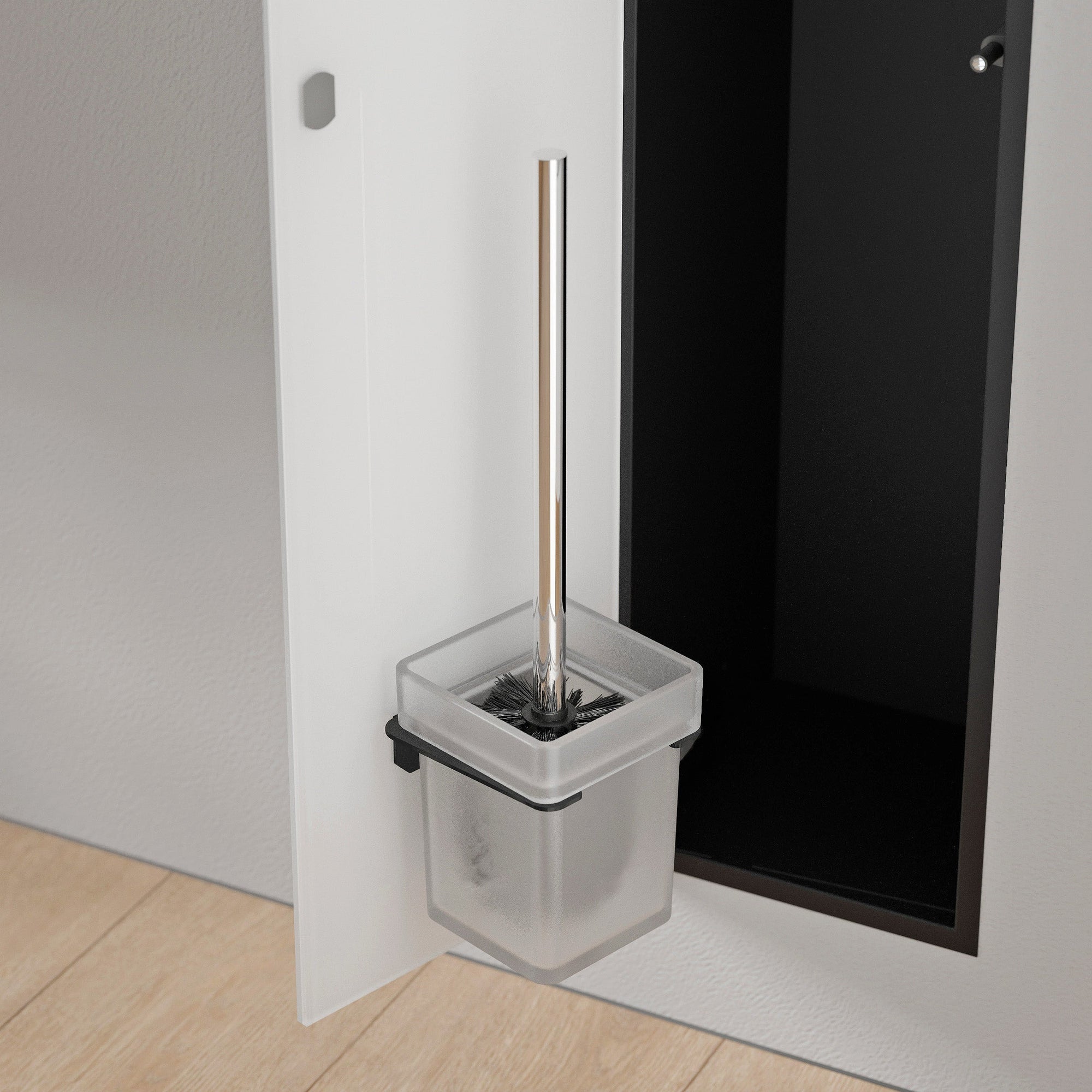 Module WC encastré RIA