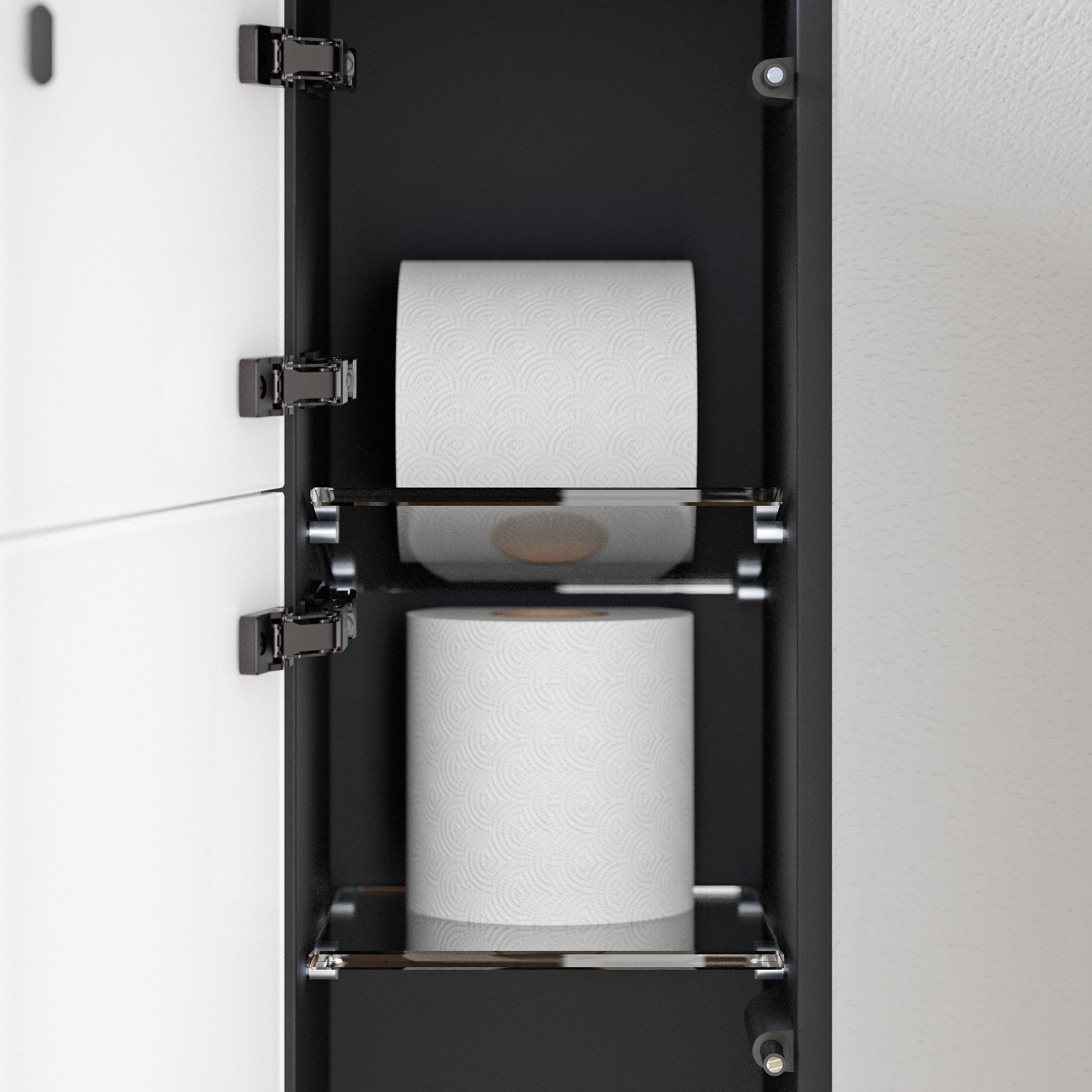 Module WC encastré RIA