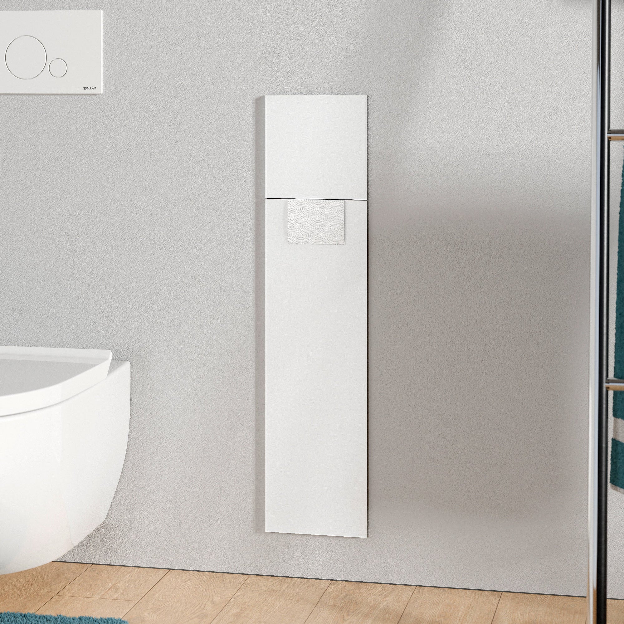 Module WC encastré RIA