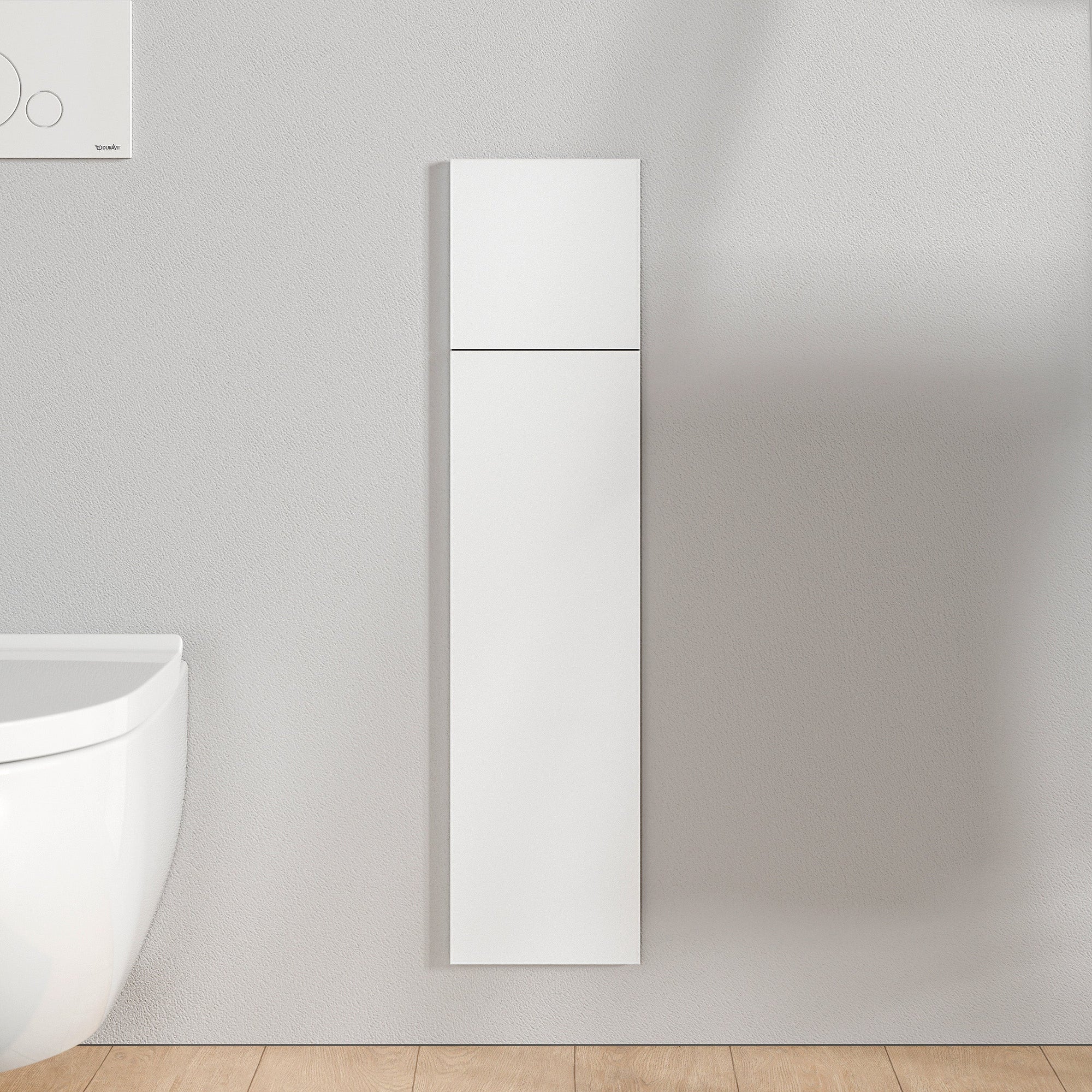 Module WC encastré RIA