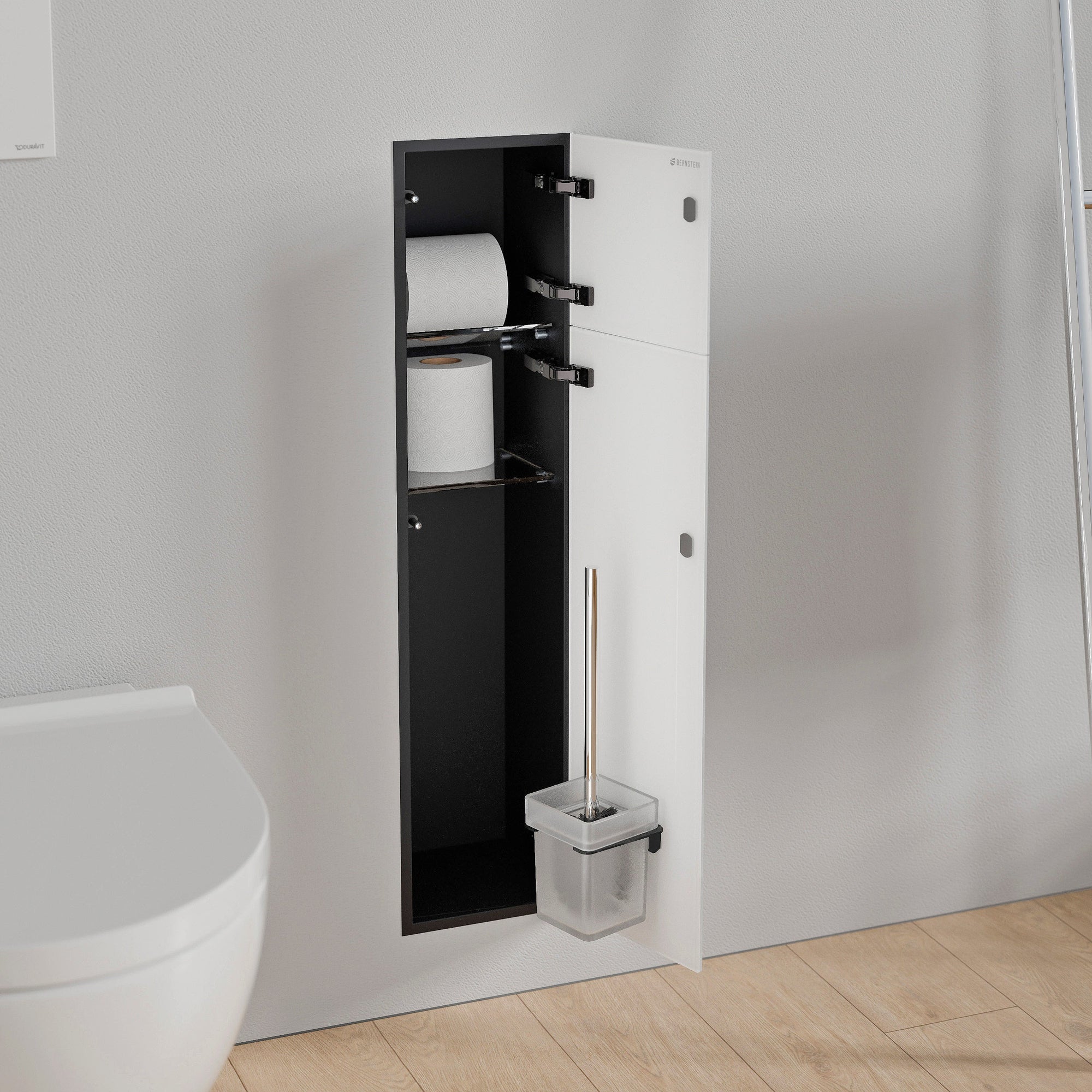 Module WC encastré RIA