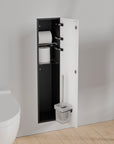 Module WC encastré RIA