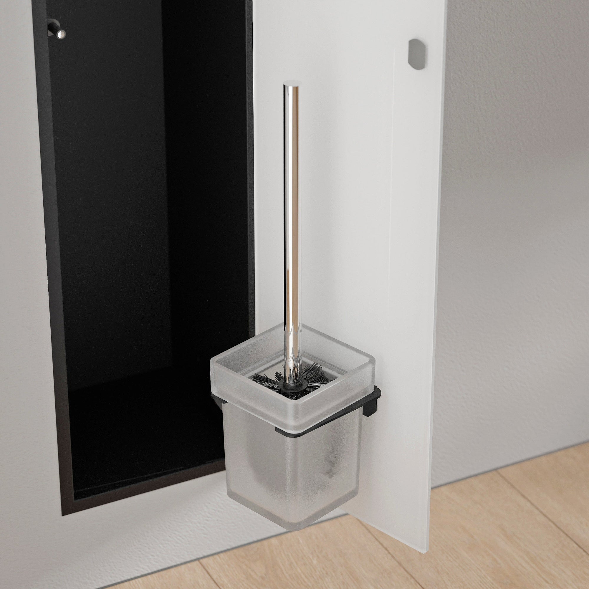 Module WC encastré RIA