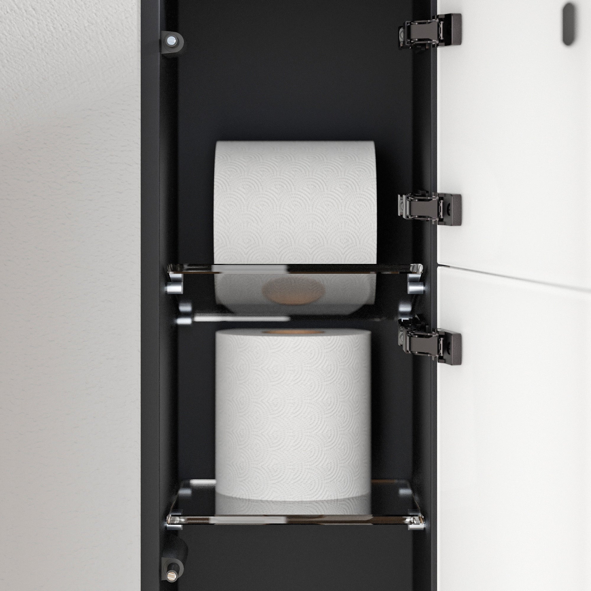 Module WC encastré RIA