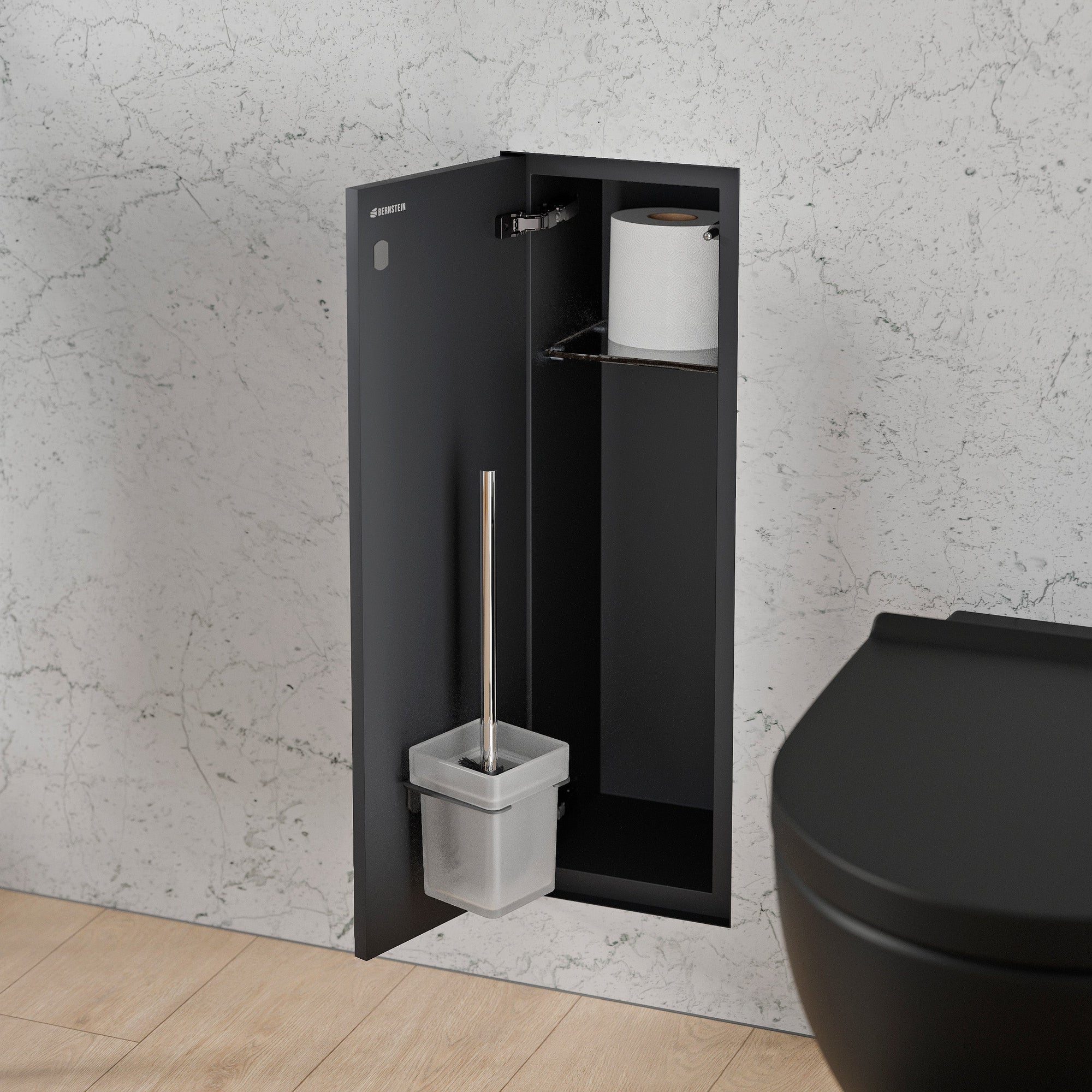 Module WC encastré RIA