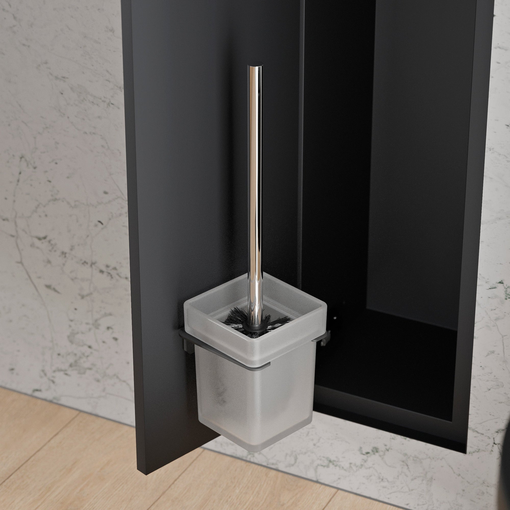 Module WC encastré RIA
