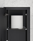 Module WC encastré RIA