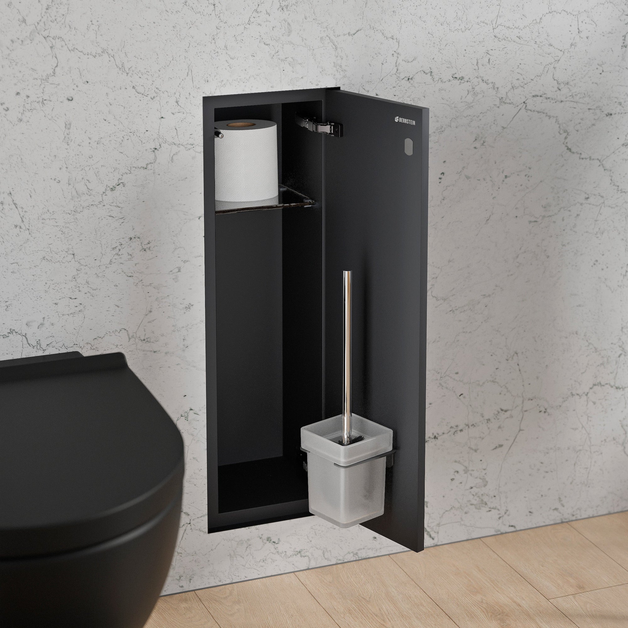 Module WC encastré RIA