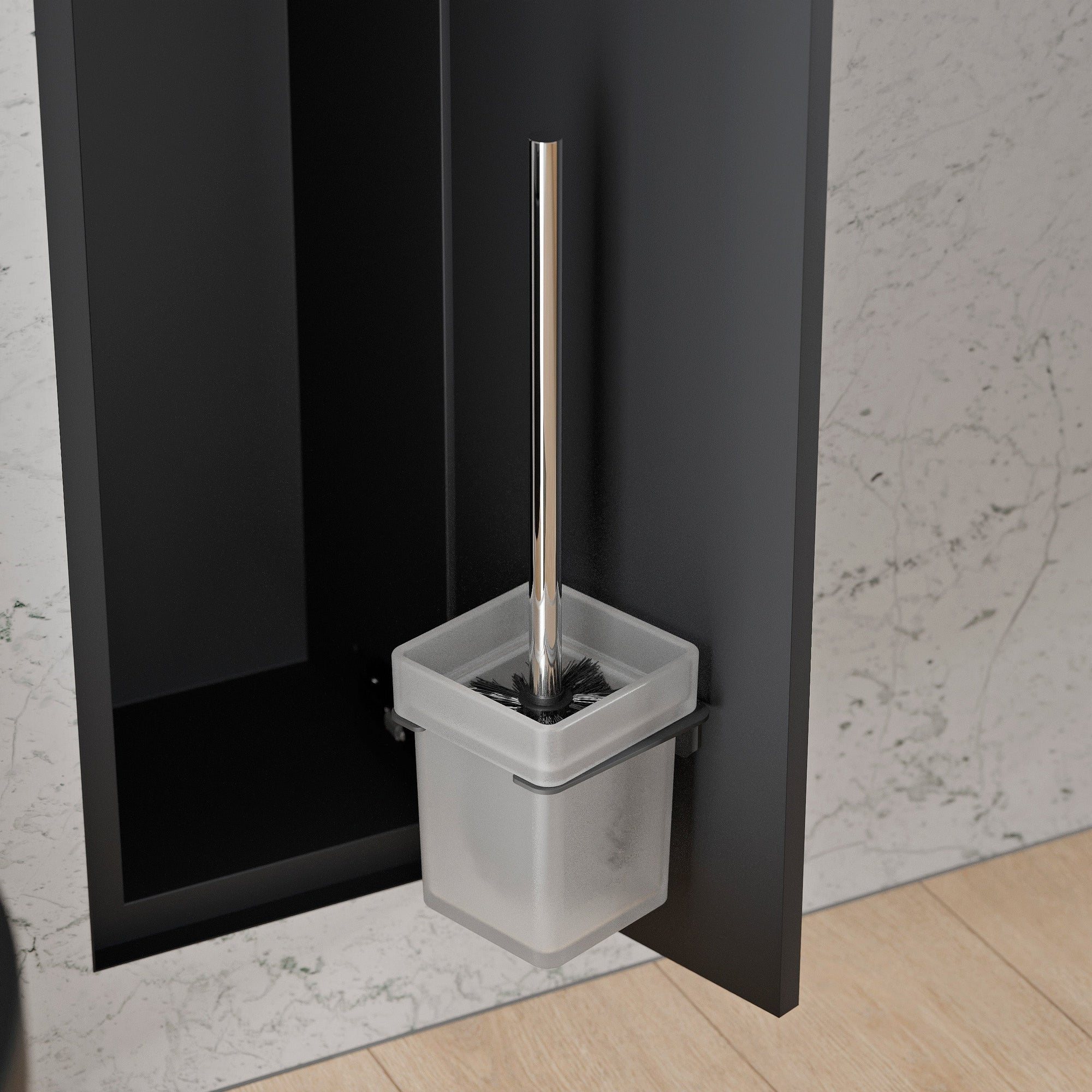 Module WC encastré RIA