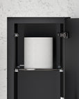 Module WC encastré RIA