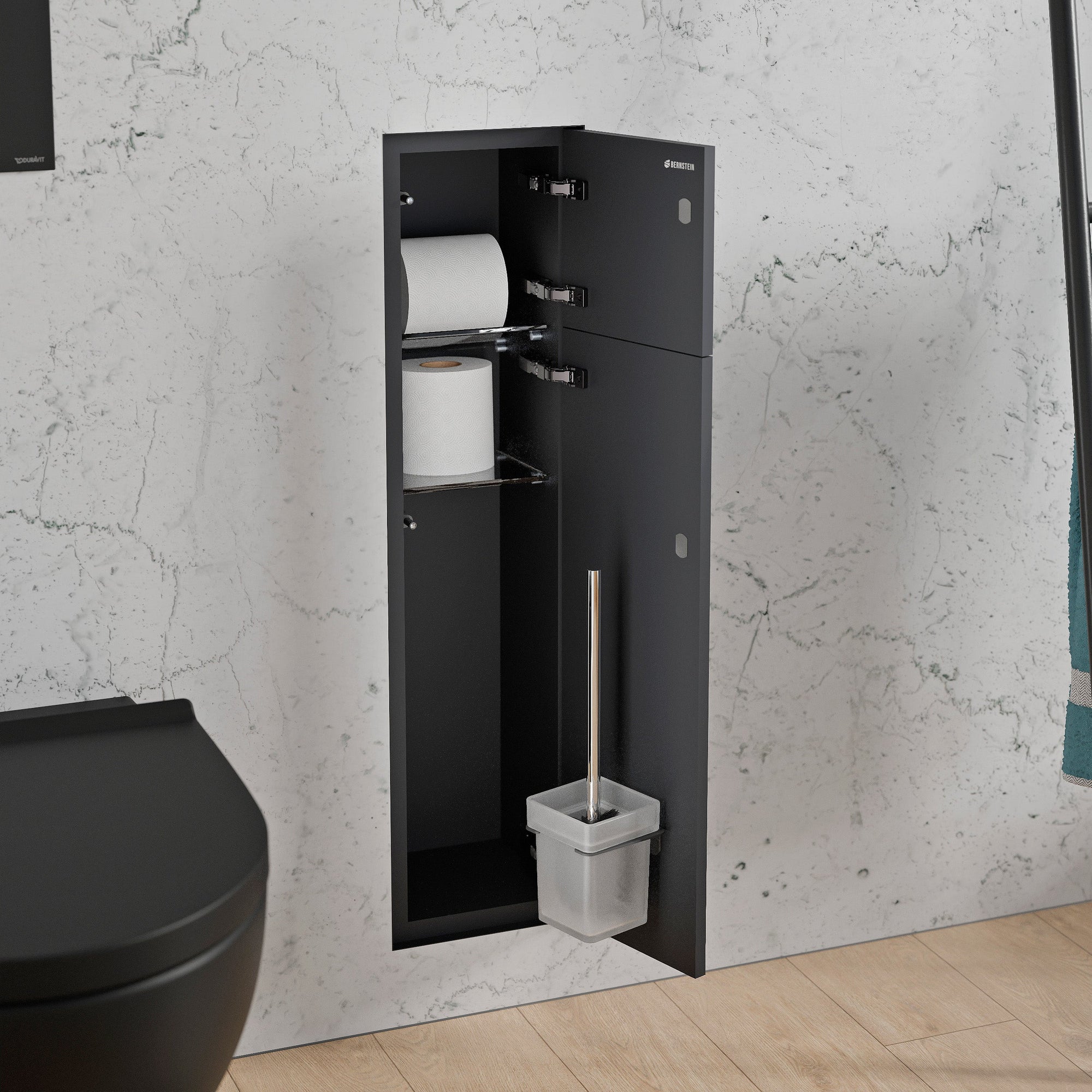 Module WC encastré RIA