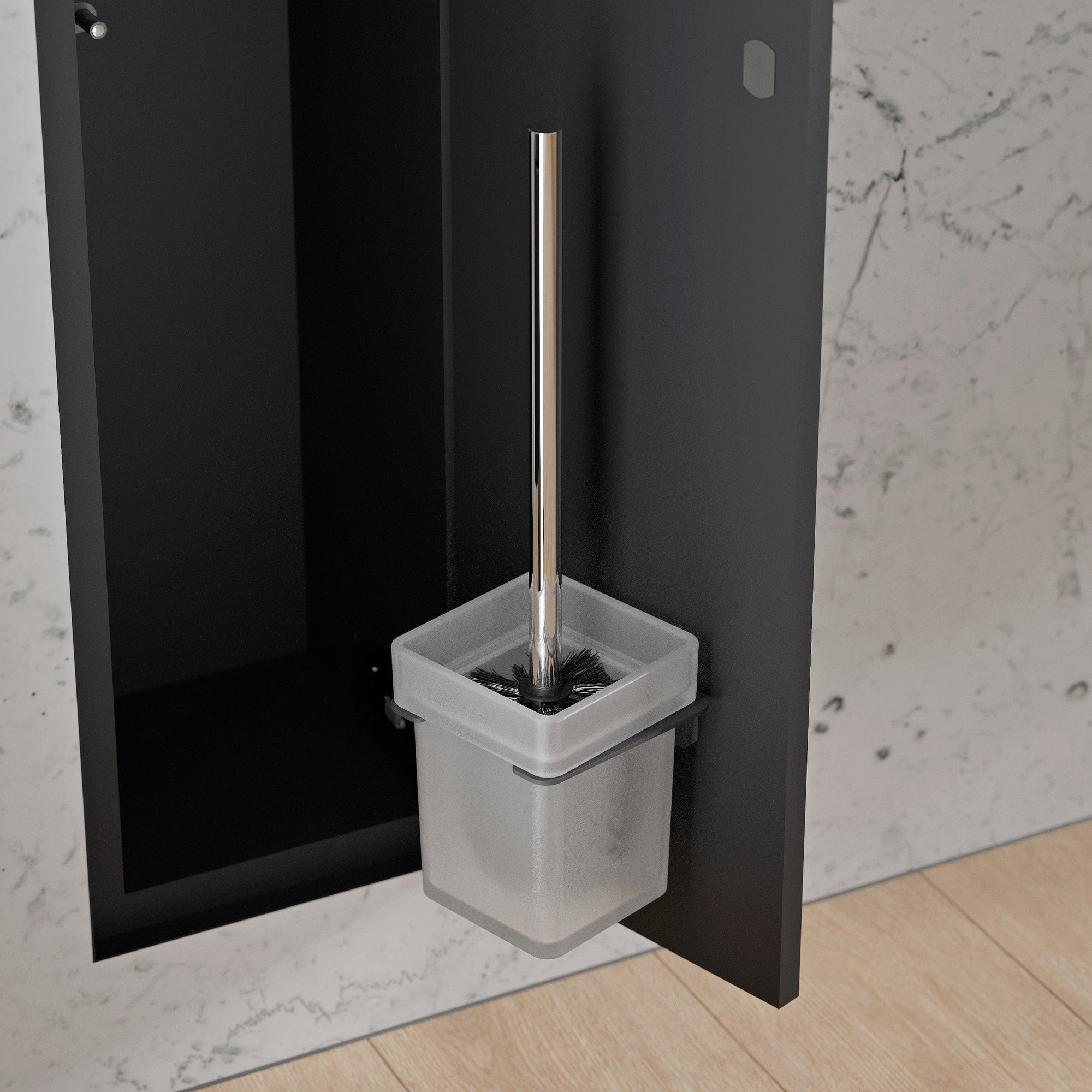 Module WC encastré RIA